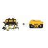 Dewalt Cordless Combination Kit, 20.0V, 4 Tools