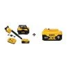 Dewalt Combo Kit