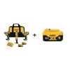 Dewalt Combo Kit, 20V MAX Expansion 3-Kit