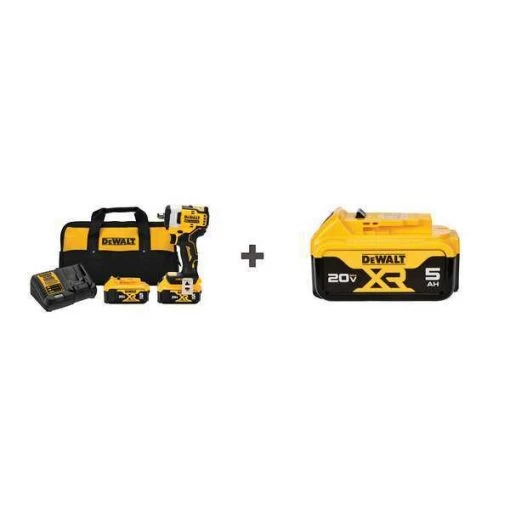 Dewalt Cordless Impact Wrench 1 Cordless Impact Wrench