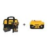 Dewalt Hammer Drill, 1/2 in Chuck, 20V