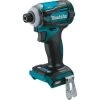 Makita XGT Brushless 4-Speed 1/4" Hex, 40V max