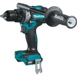 Makita XGT Brushless 1/2" Drill/Driver, 40V max
