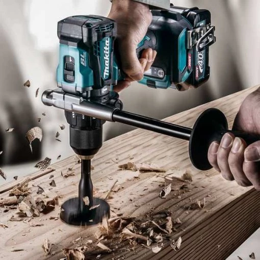 XGT Brushless 1/2" Hammer Drill/, 40V