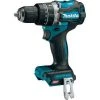 Makita XGT Brushless Compact 1/2" Hamme, 40V