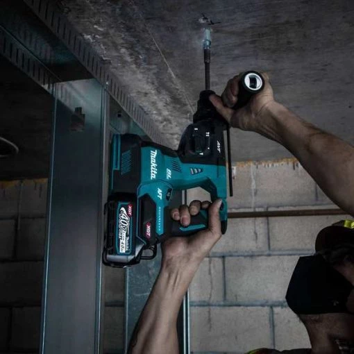 XGT Brushless 1-1/8" SDS-PLUS, 40V max