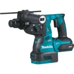 Makita XGT Brushless 1-1/8" SDS-PLUS, 40V max