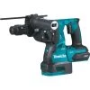 Makita XGT Brushless 1-1/8" Rotary Hamm, 40V