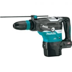 Makita XGT Brushless 1-9/16" SDS-MAX Ro, 40V