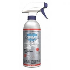 Sprayon Non-Chlorinated Brake/Parts Cleaner
