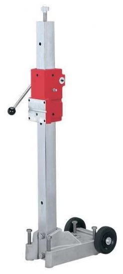 Milwaukee Diamond Coring Small Base Stand