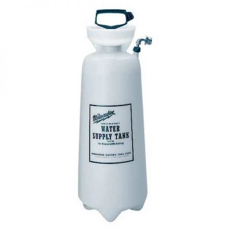 Milwaukee Water Tank