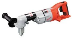 Milwaukee M28 Cordless Right Angle Drill
