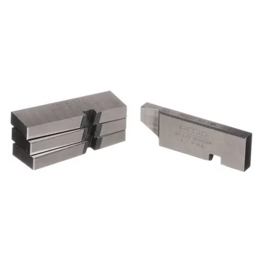 Ridgid Replacement Pipe Die, 1 in. to 2 in., HSS 1 Replacement Pipe Die, 1 in. to 2 in., HSS