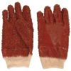 Ridgid Drain Cleaning Gloves, PVC, PR