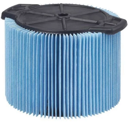 Filter, 3-Ply, Paper, Non-reusable