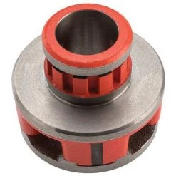 Ridgid Manual Threader Die Head, NPT, 1in, RH