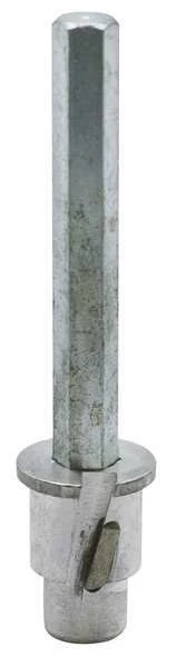 Wheeler-Rex IPS Fitting Saver, 1/2 in, Schedule 40