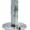 Wheeler-Rex IPS Fitting Saver, 3/4 in, Schedule 80