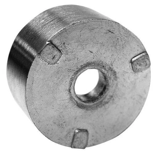 Wheeler-Rex Schedule 80 Guide, 1-1/2 in, For 16150 1 Schedule 80 Guide, 1-1/2 in, For 16150