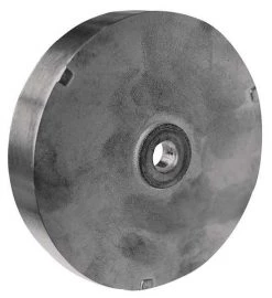 Wheeler-Rex Schedule 80 Guide, 4 in, For 16400