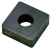 Wheeler-Rex Square Carbide Insert, 1/2 in, For Reamer