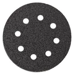 Fein Oscilltng Sandpaper, AO, 4-1/2in, 16 pc