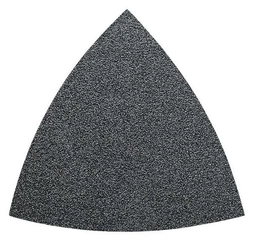 Oscillating Sandpaper, 36Grit, 3-1/8in, PK5