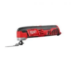 Milwaukee M12 Cordless LITHIUM-ION Multi-Tool Kit