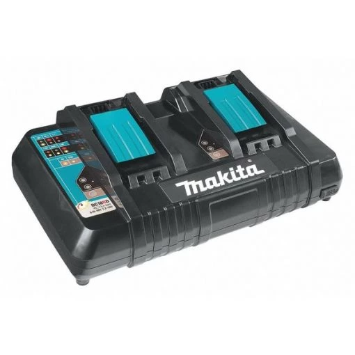 18V LXT® Dual Port Charger