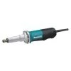 Makita 1/4" SJS™ Die Grinder, 6.6A, Paddle