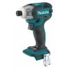 Makita 18V 1/4" Hex (1) 1/4" Impact Driver Tool