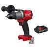 Milwaukee M18 Fuel 1/2" Drill Driver, CP3.0 Battery