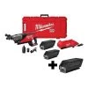 Milwaukee Handheld Core Drill Kit/Battery Pack