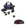 Bosch Cordless Drill/Driver System, Battery 18V