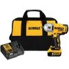 Dewalt 20V 1/2" Pin Detent