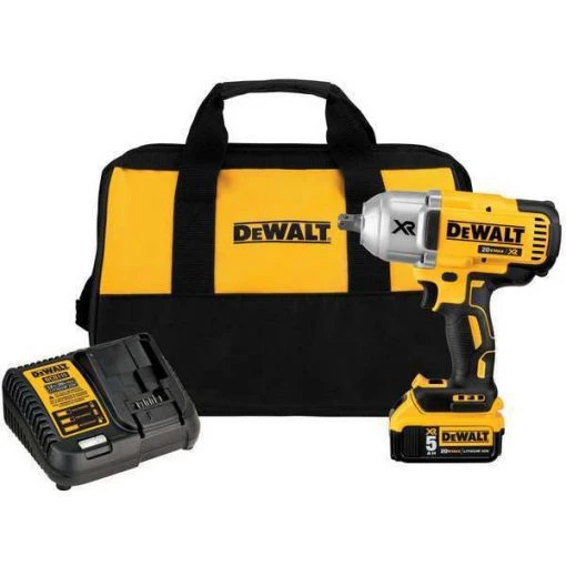 Dewalt 20V 1/2" Pin Detent 1 20V 1/2" Pin Detent