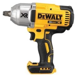 Dewalt 20V 1/2" Hog Ring