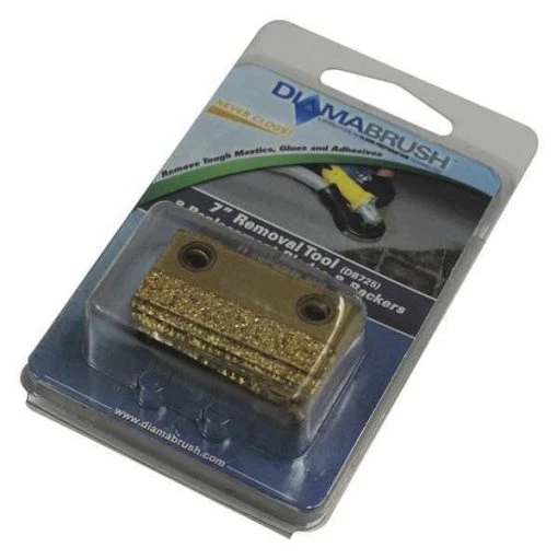 Replaceable Blade Kit 7 in., 9 pcs.