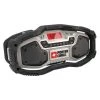 Porter Cable Bluetooth Radio with AM/FM/AUX Capability