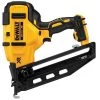 Dewalt 20V MAX* XR(R) 16 GA Angled Finish Nailer - Tool Only