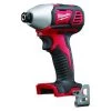 Milwaukee M18 1/4" Hex Impact Driver