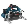 Bosch Planer, 6.5Ah, 11-1/8in.L, 6.3lb.