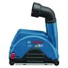 Bosch Dust Collector Guard, 5in.dia.