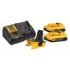 Dewalt Battery Adapter for Li-Ion 20V