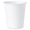 Dart Water Cups, White, Paper 3 oz., PK5000