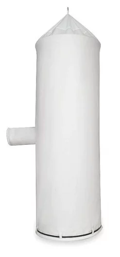 Dayton Filter Bag, 15.5 cu. ft.