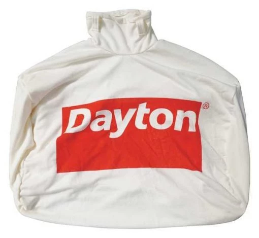 Dust Collector, 600 CFM Max Flow, 3/4 hp, 1 Phase