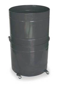 Dayton Collapsible Drum