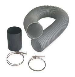 Dayton Hose Extension Kit